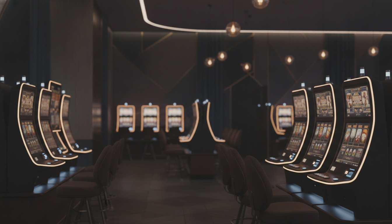 À propos de Spinmama Casino — Avis détaillé